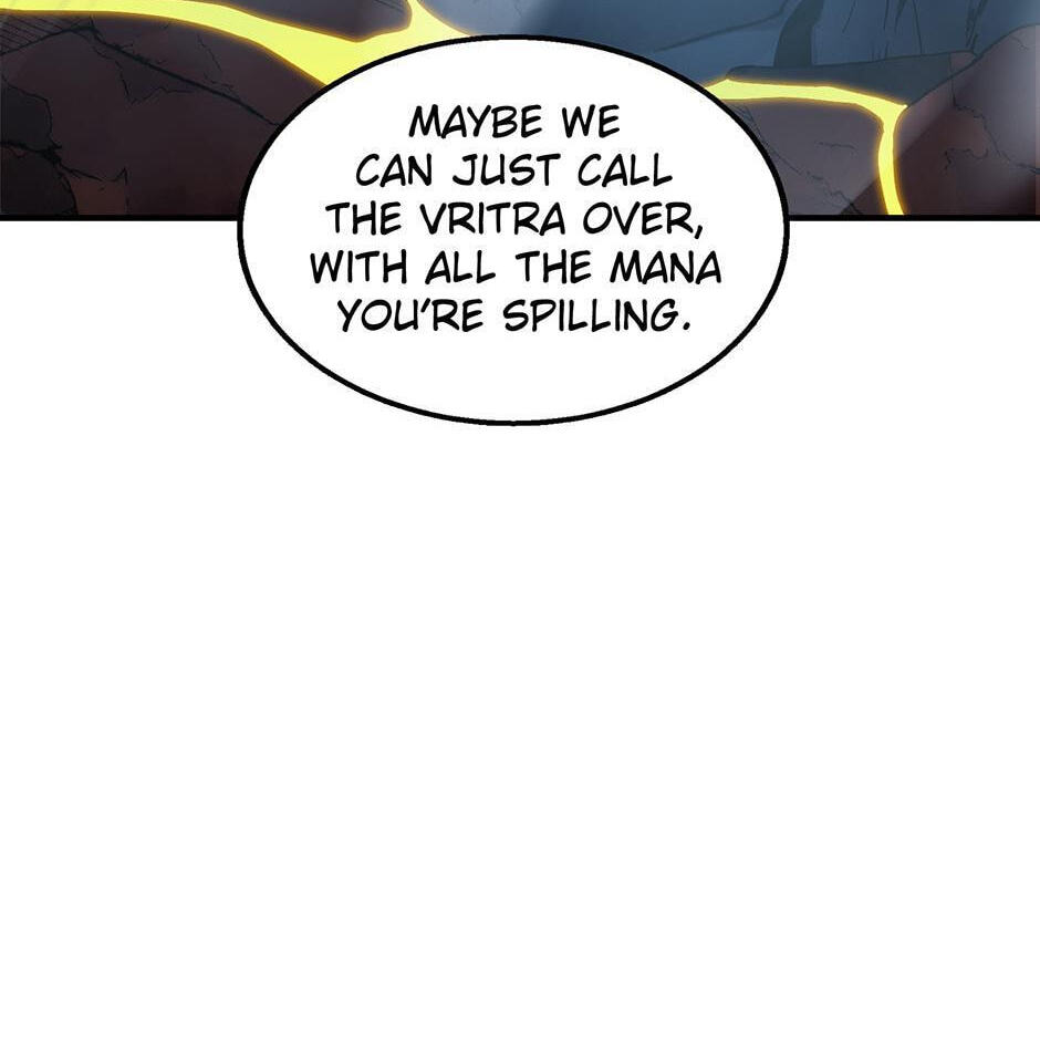 The Beginning After the End Chapter 201 page 62 - 