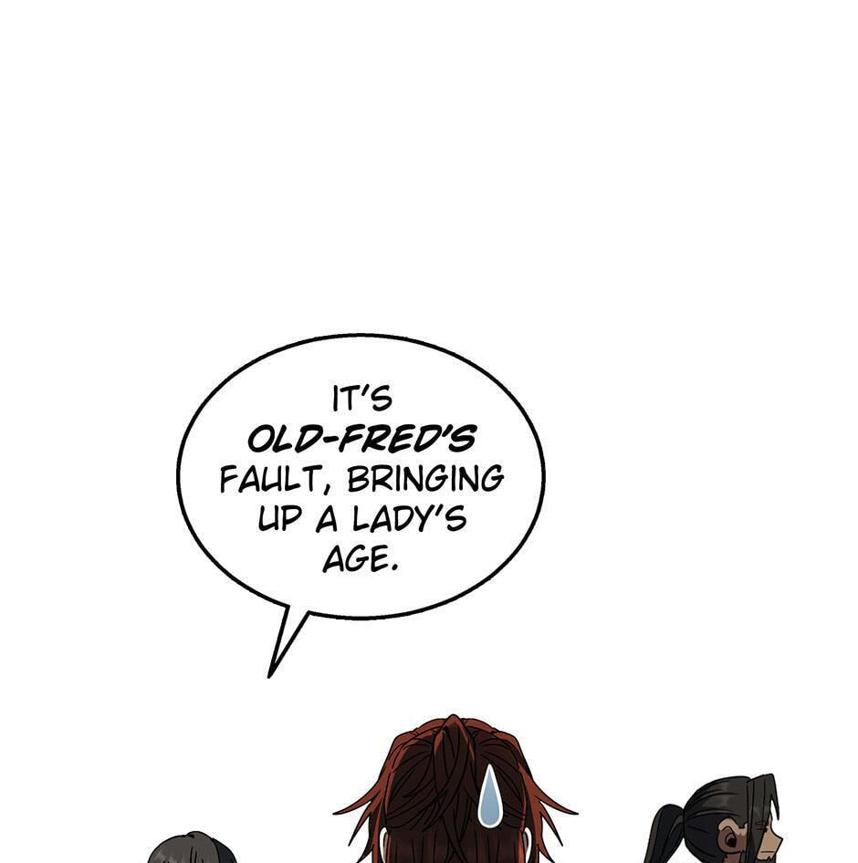 The Beginning After the End Chapter 201 page 63 - 