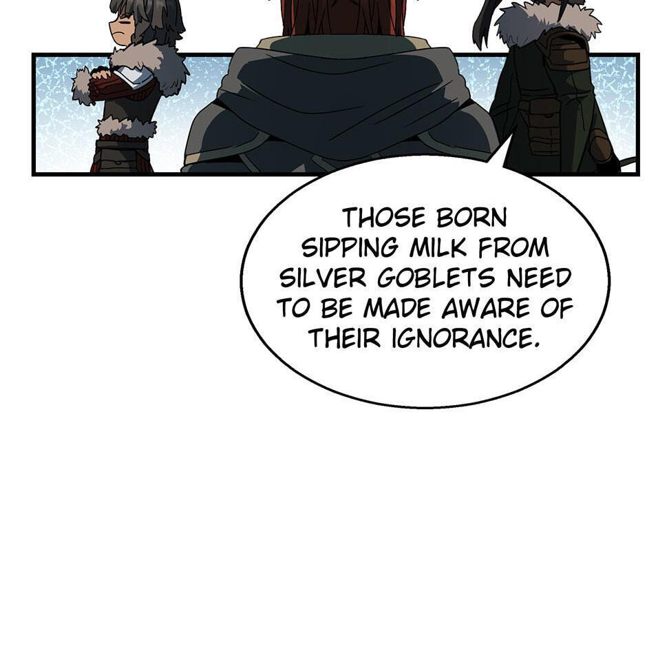 The Beginning After the End Chapter 201 page 64 - 