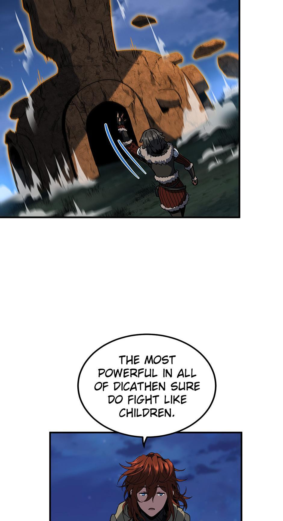 The Beginning After the End Chapter 201 page 66 - 