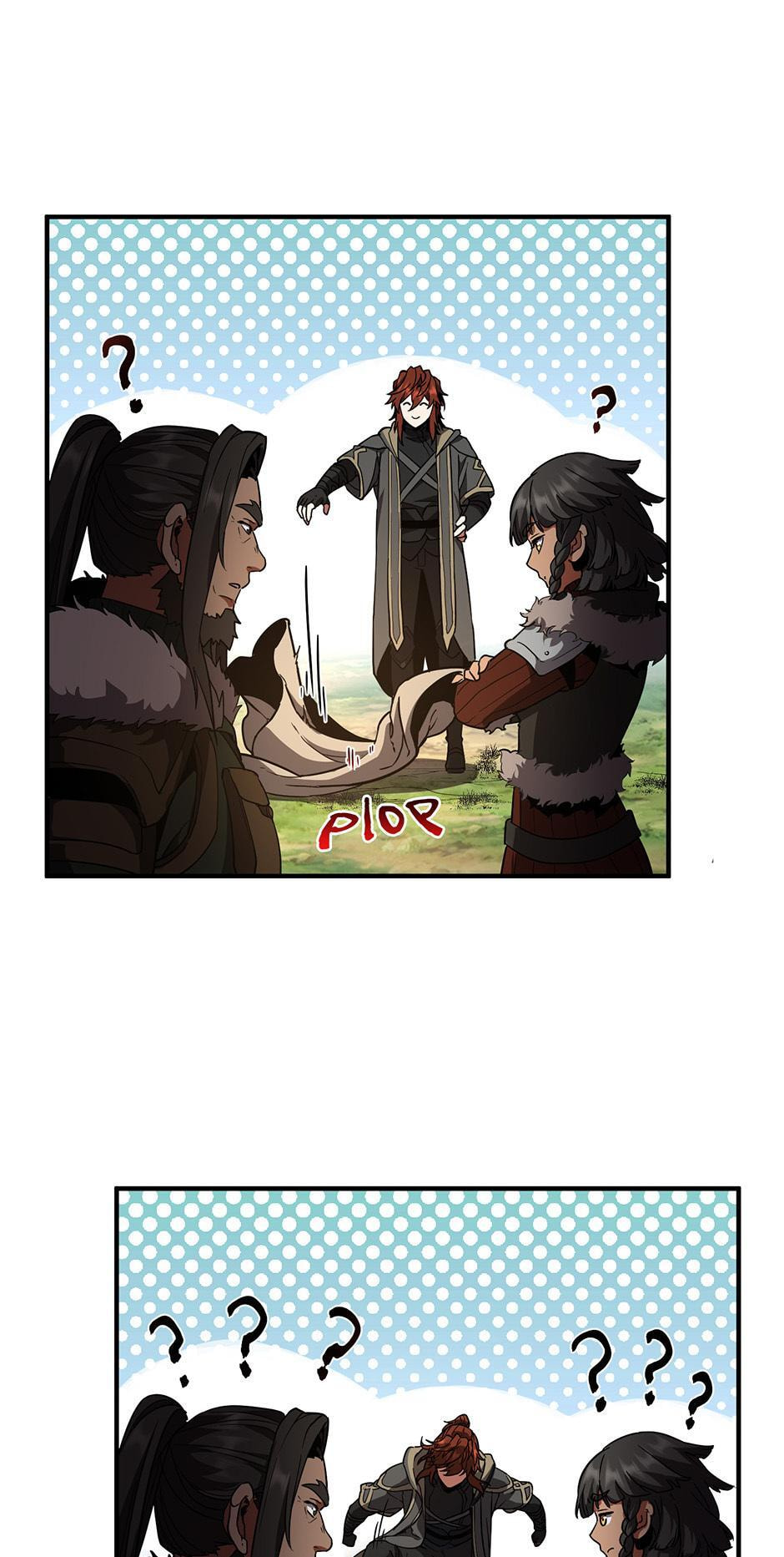 The Beginning After the End Chapter 201 page 72 - 