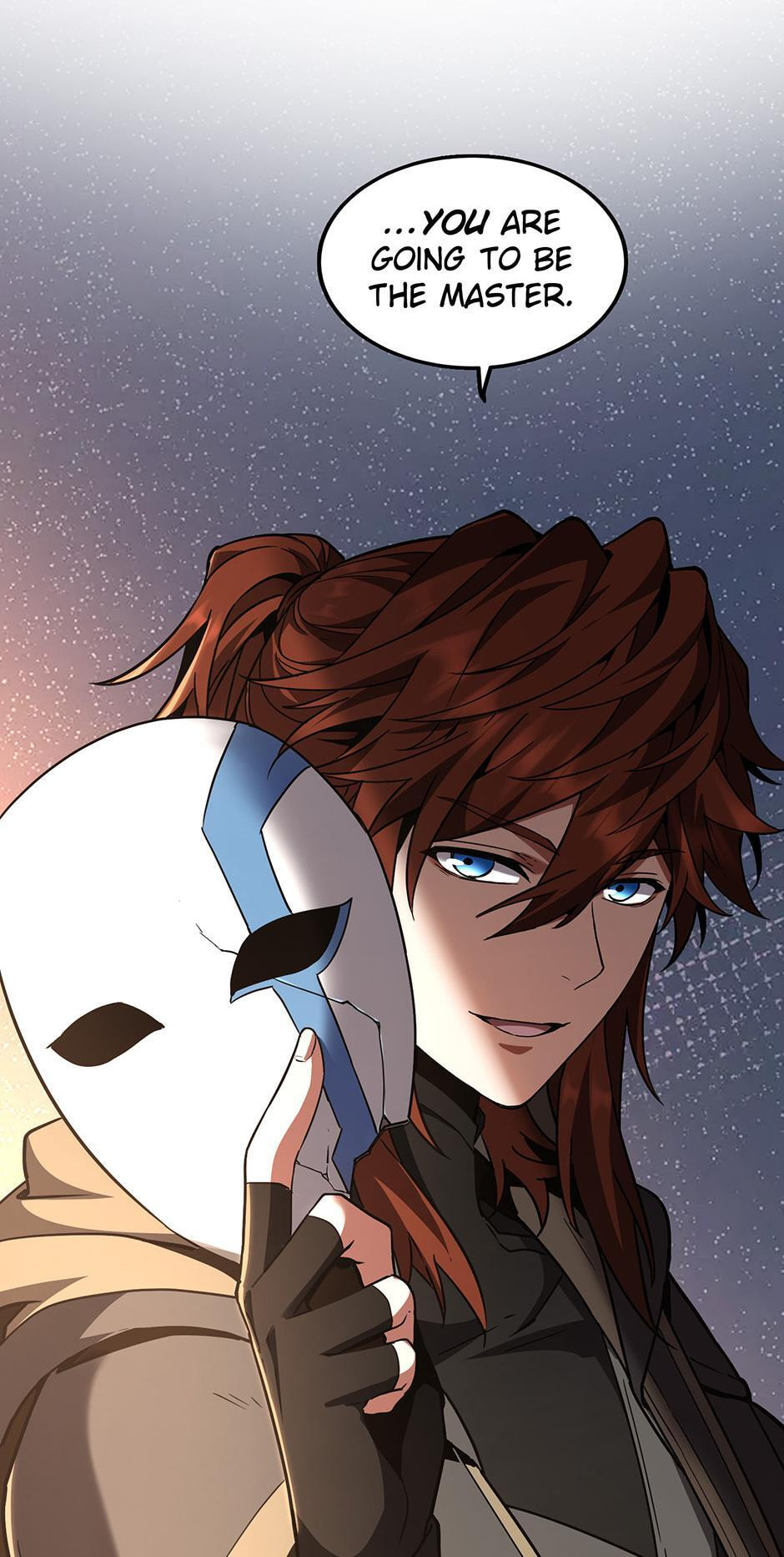 The Beginning After the End Chapter 201 page 76 - 
