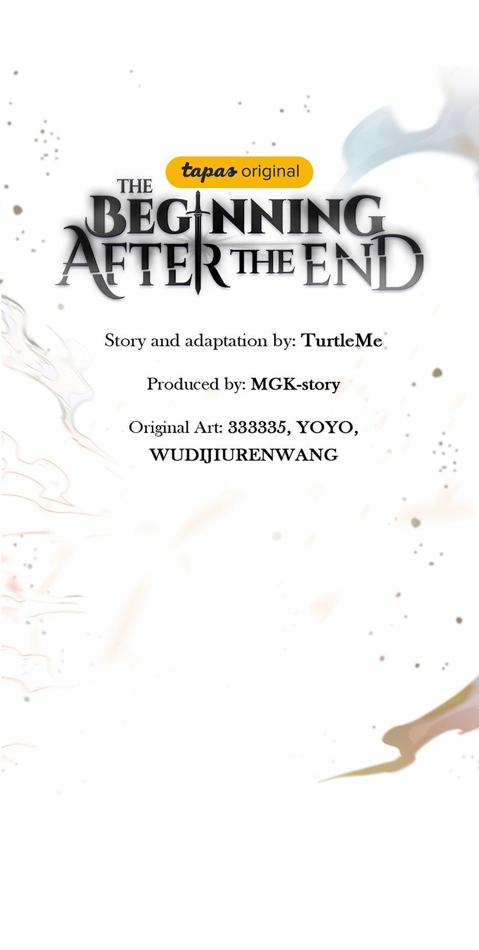 The Beginning After the End Chapter 201 page 78 - 