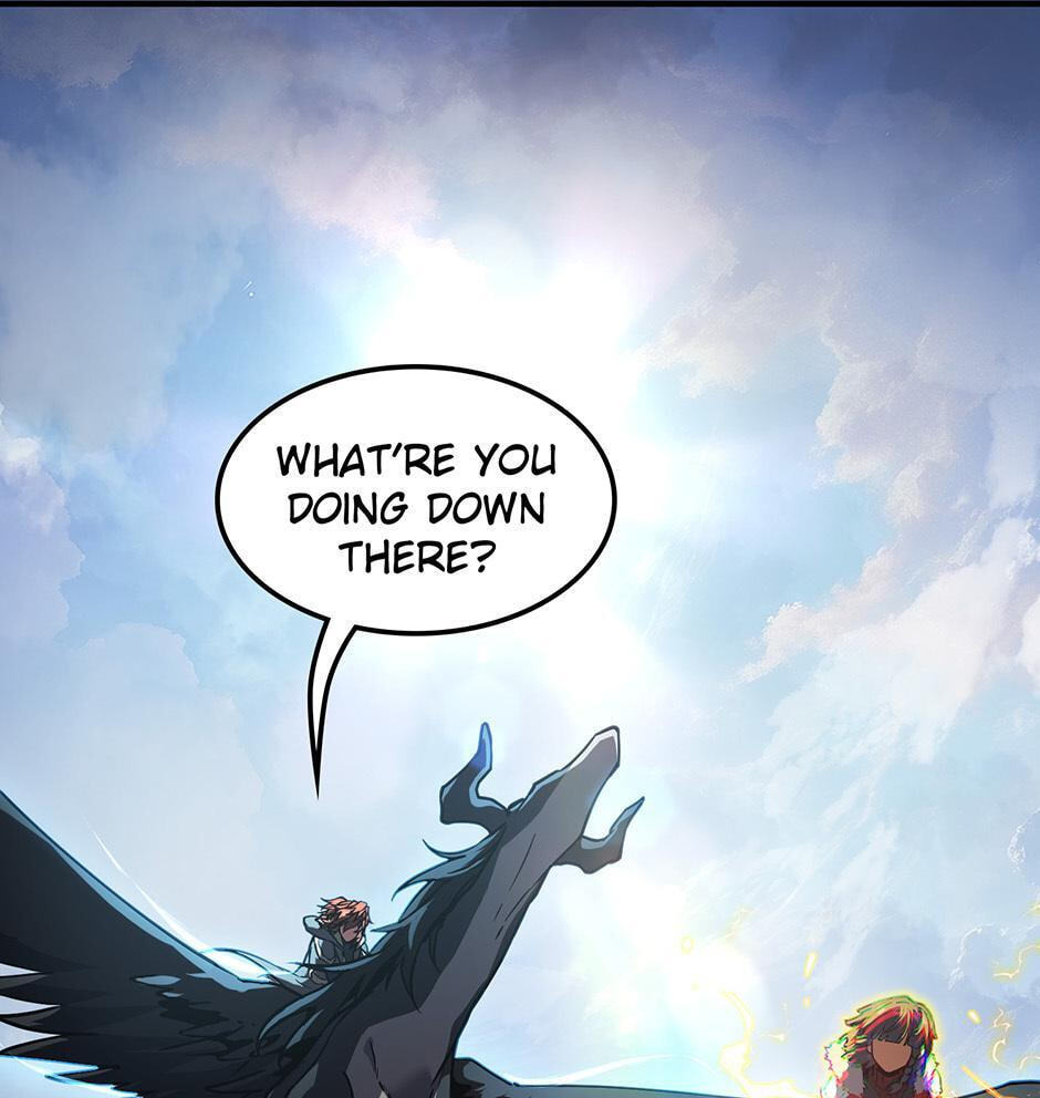 The Beginning After the End Chapter 201 page 79 - 