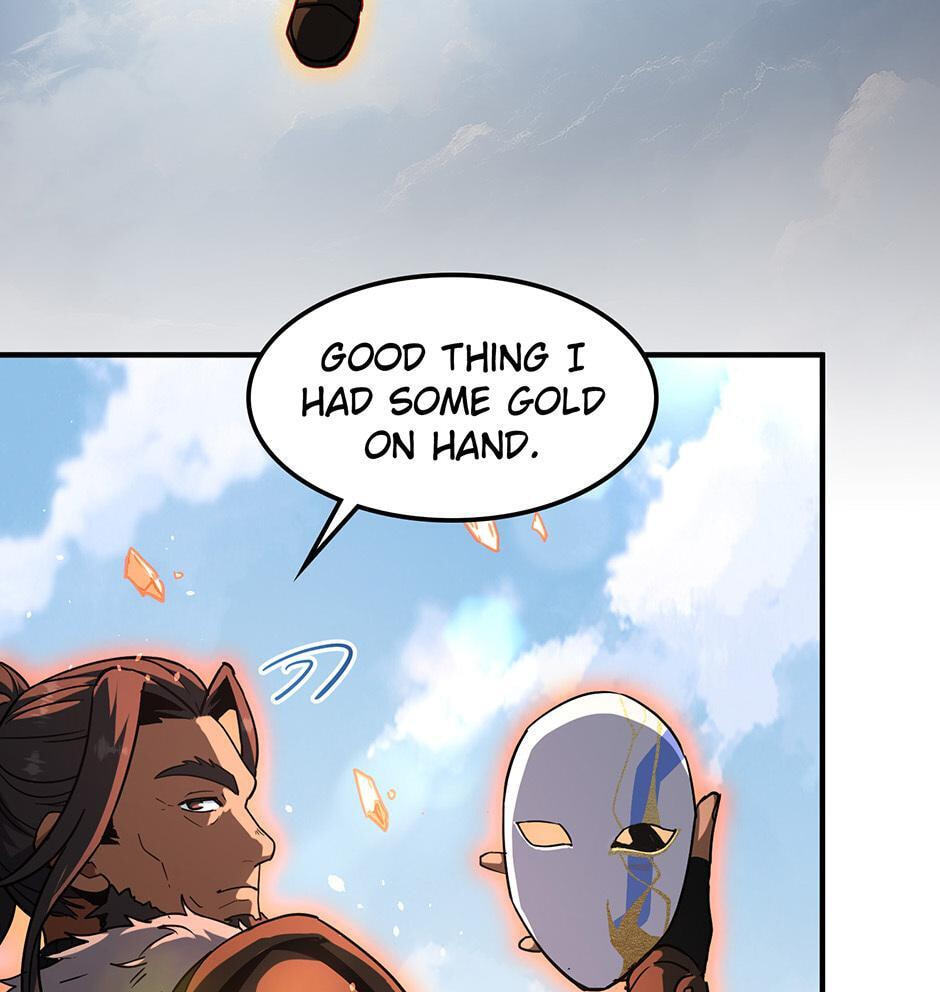 The Beginning After the End Chapter 201 page 81 - 
