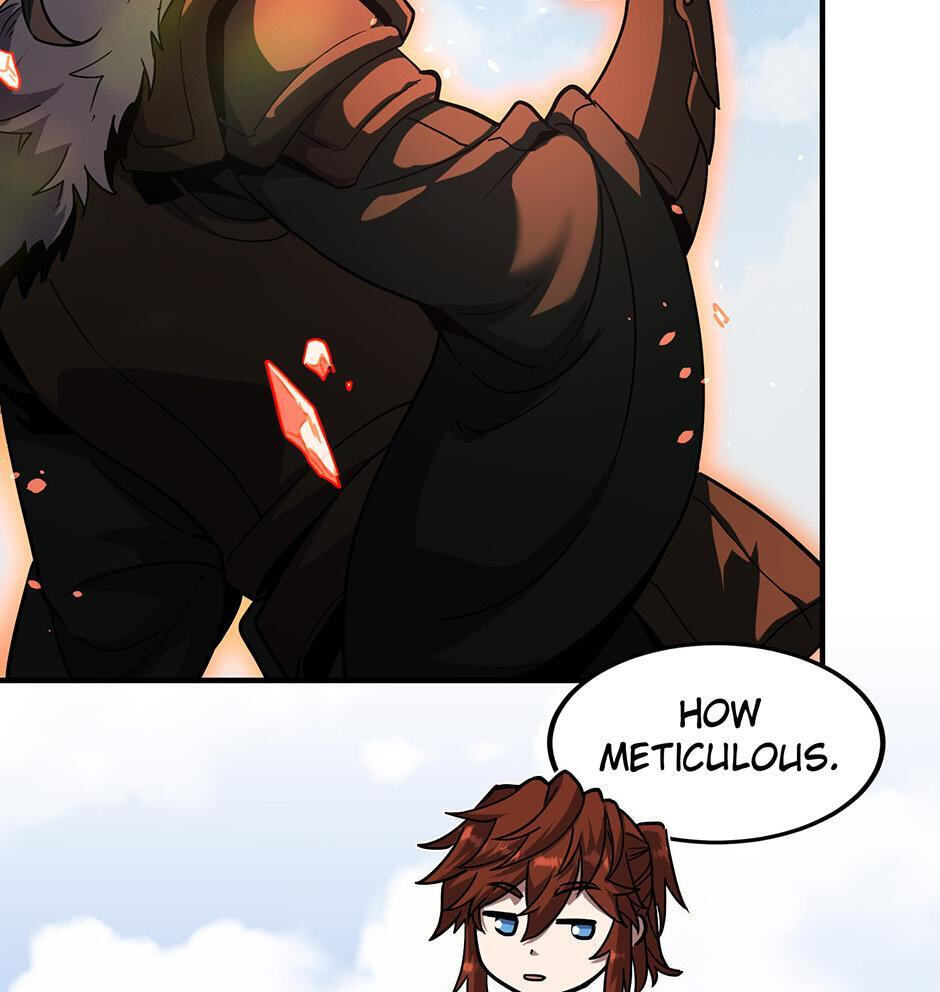 The Beginning After the End Chapter 201 page 82 - 