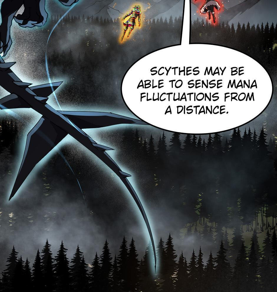 The Beginning After the End Chapter 201 page 85 - 