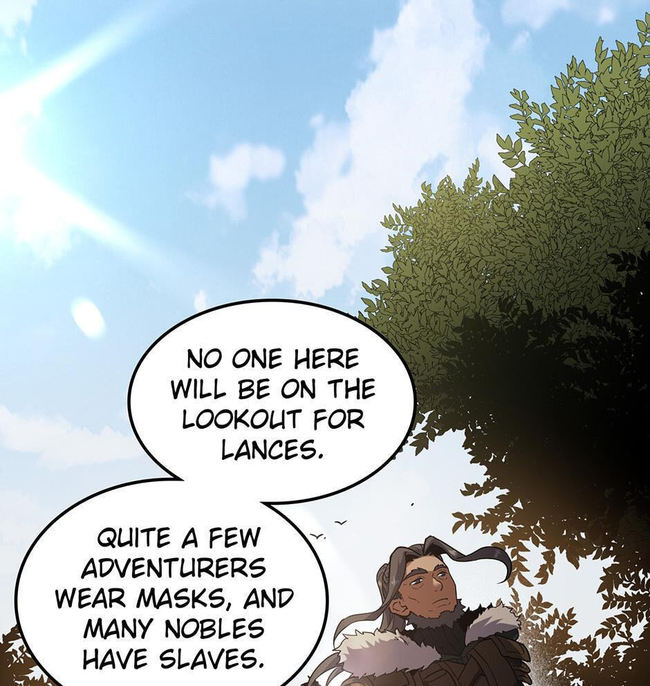 The Beginning After the End Chapter 201 page 87 - 