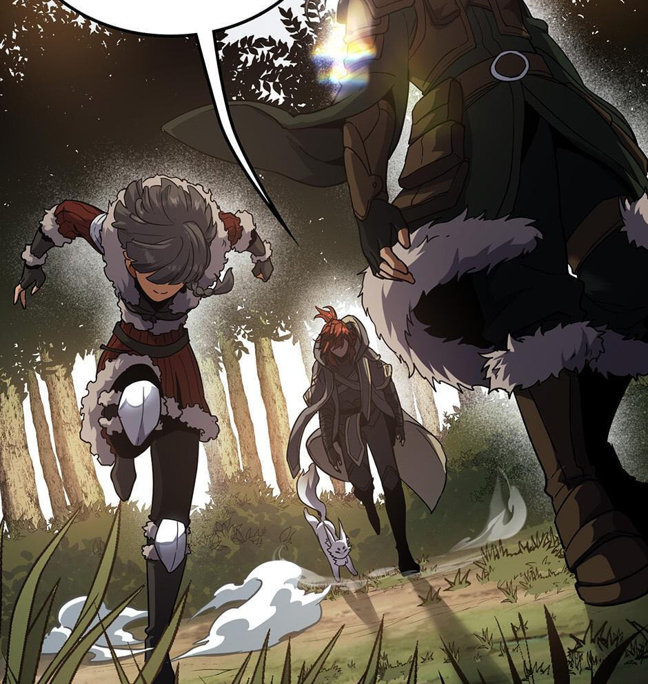 The Beginning After the End Chapter 201 page 88 - 