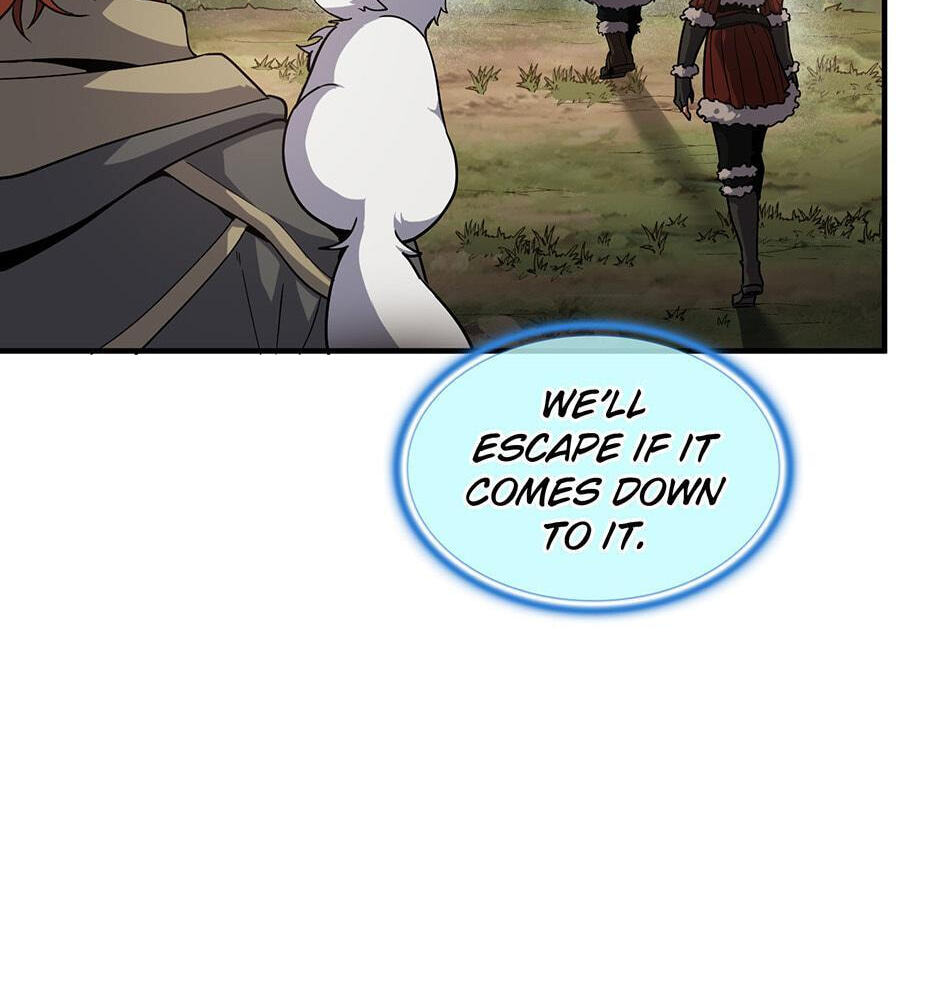 The Beginning After the End Chapter 201 page 92 - 