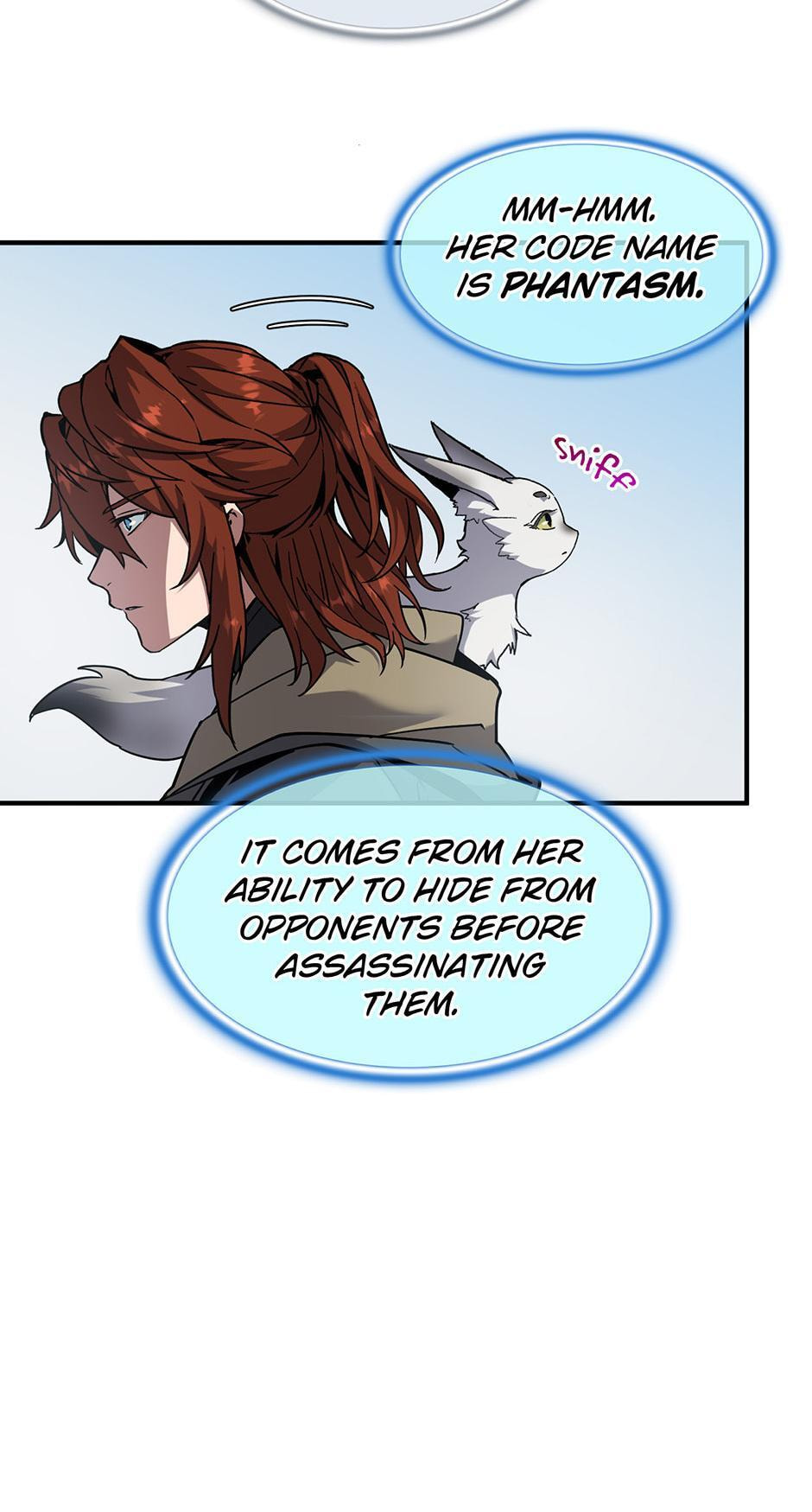 The Beginning After the End Chapter 201 page 94 - 