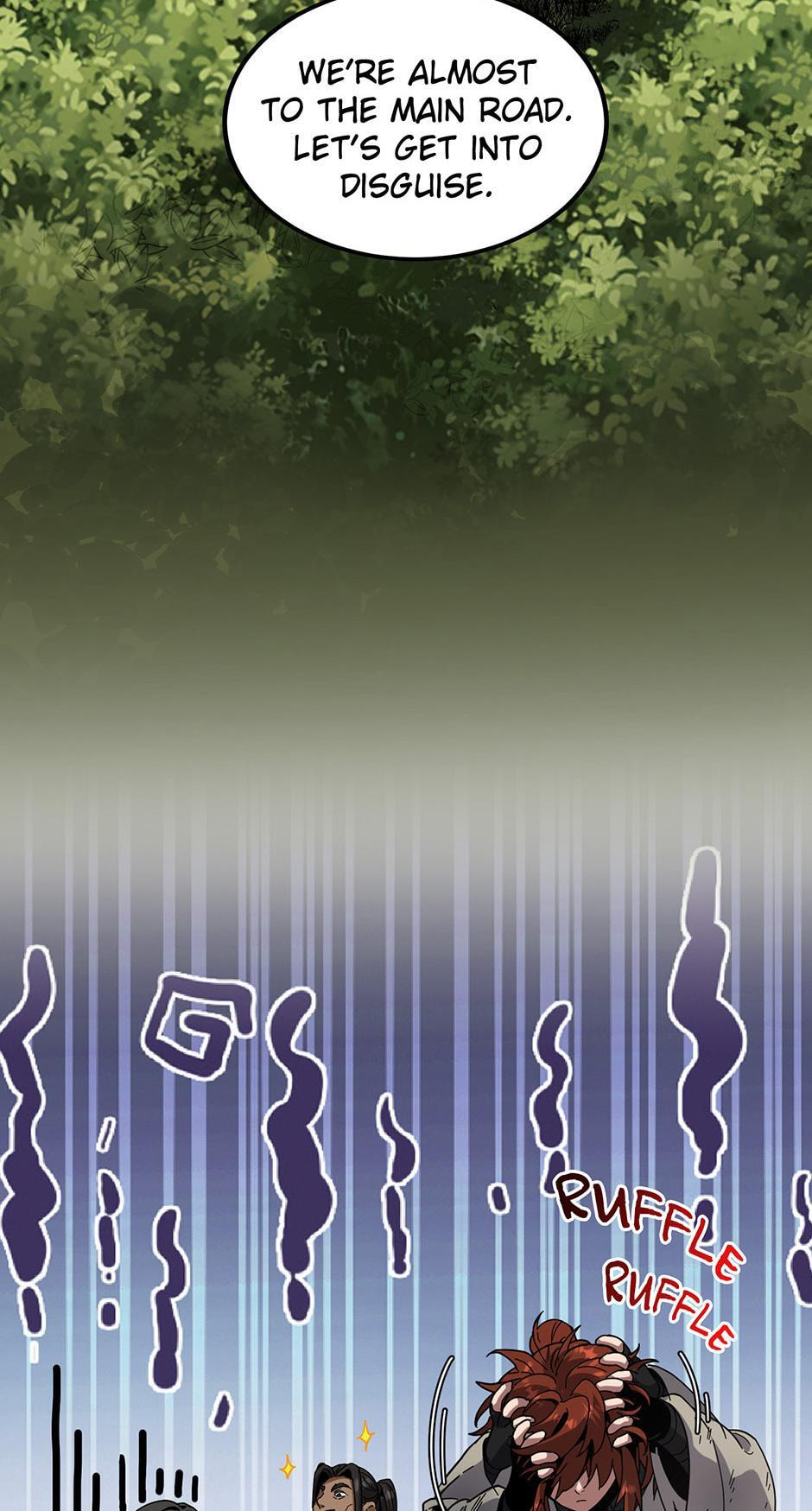 The Beginning After the End Chapter 201 page 97 - 