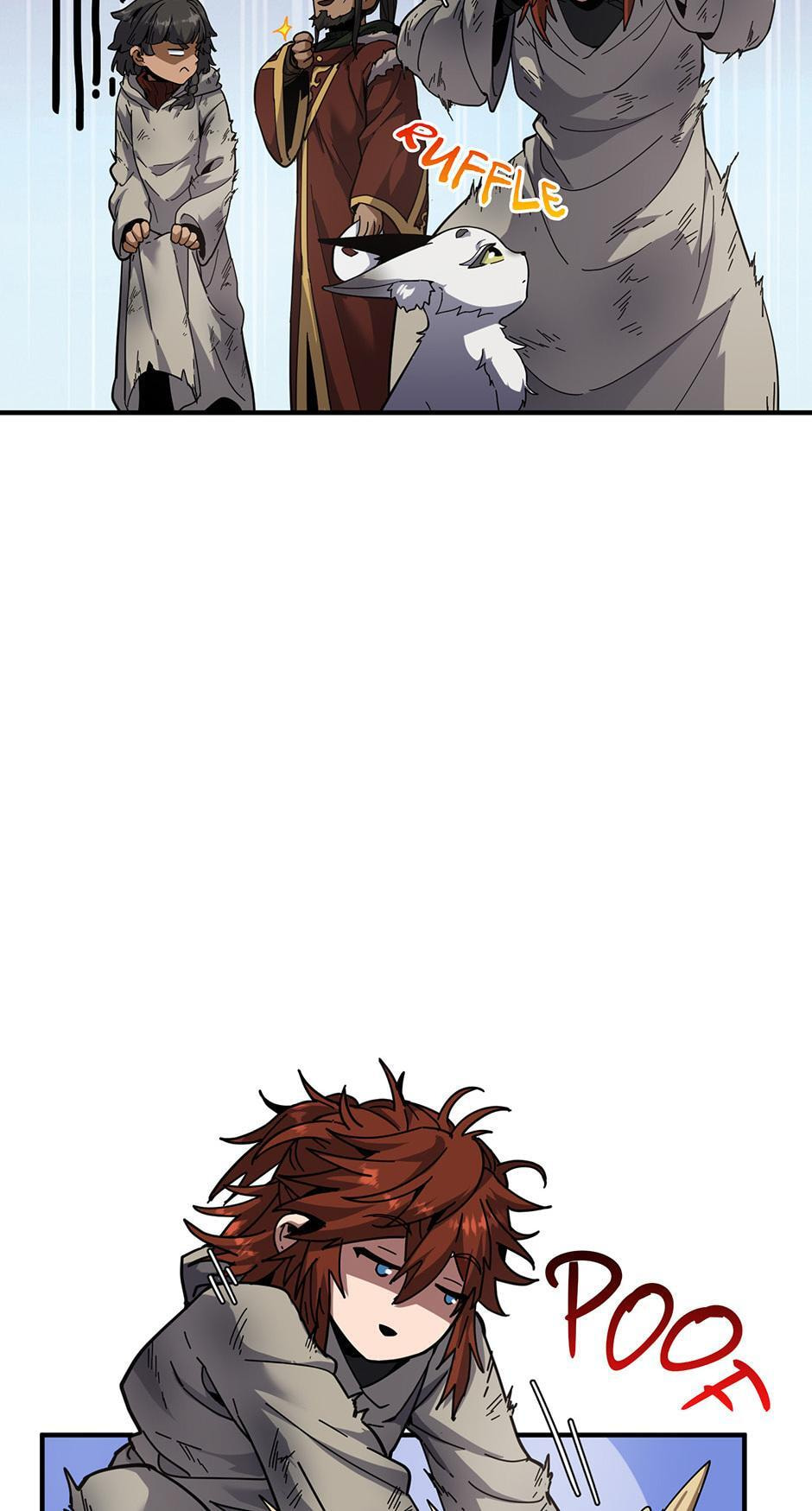 The Beginning After the End Chapter 201 page 98 - 