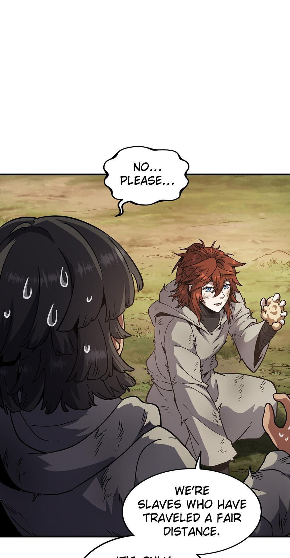 The Beginning After the End Chapter 201 page 100 - 