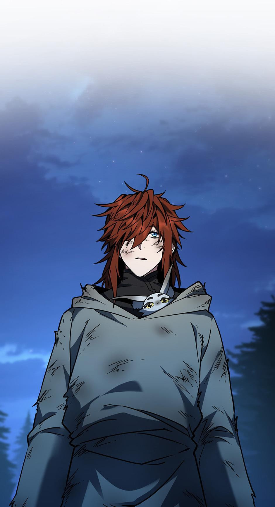 The Beginning After the End Chapter 202 page 1 - 