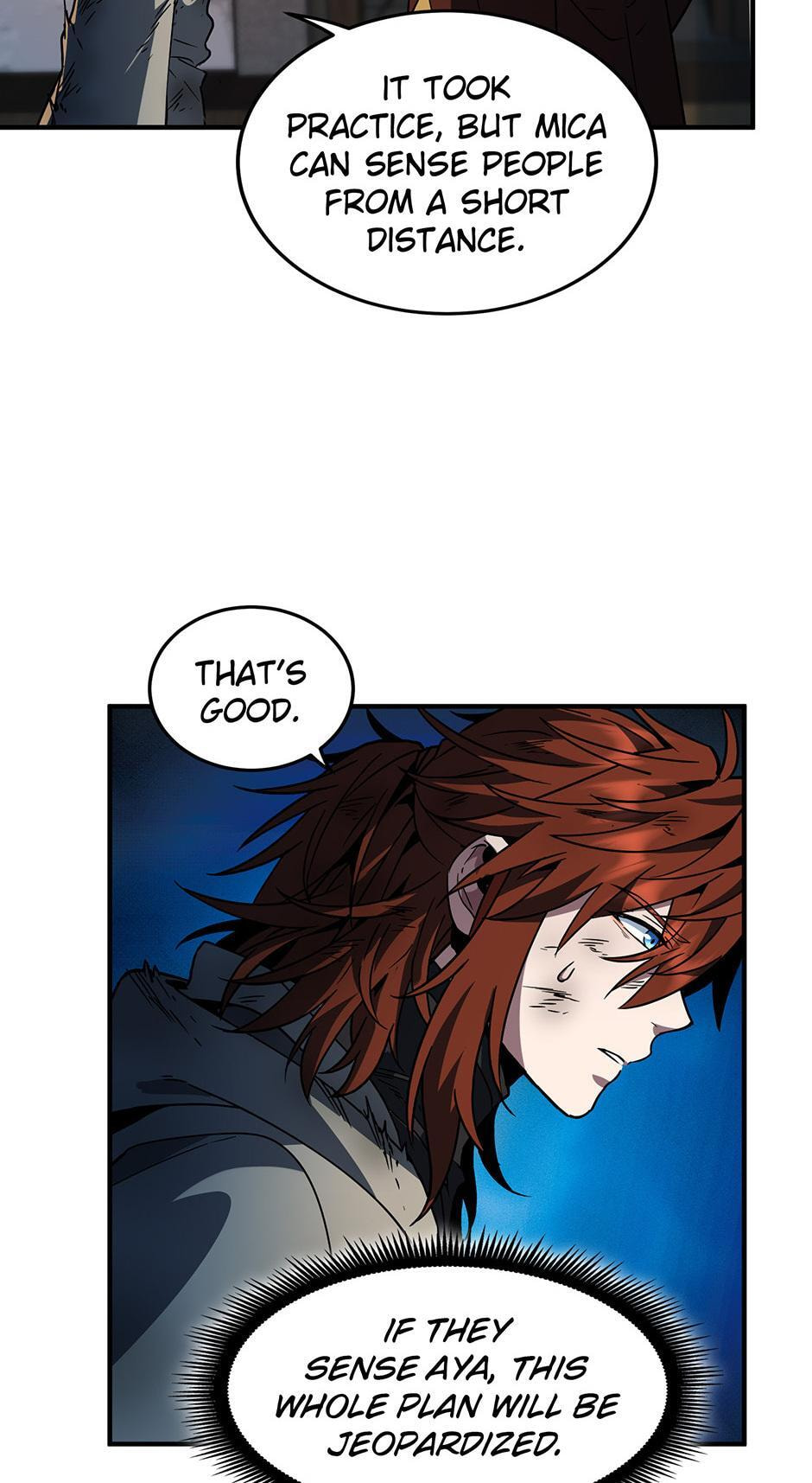 The Beginning After the End Chapter 202 page 11 - 