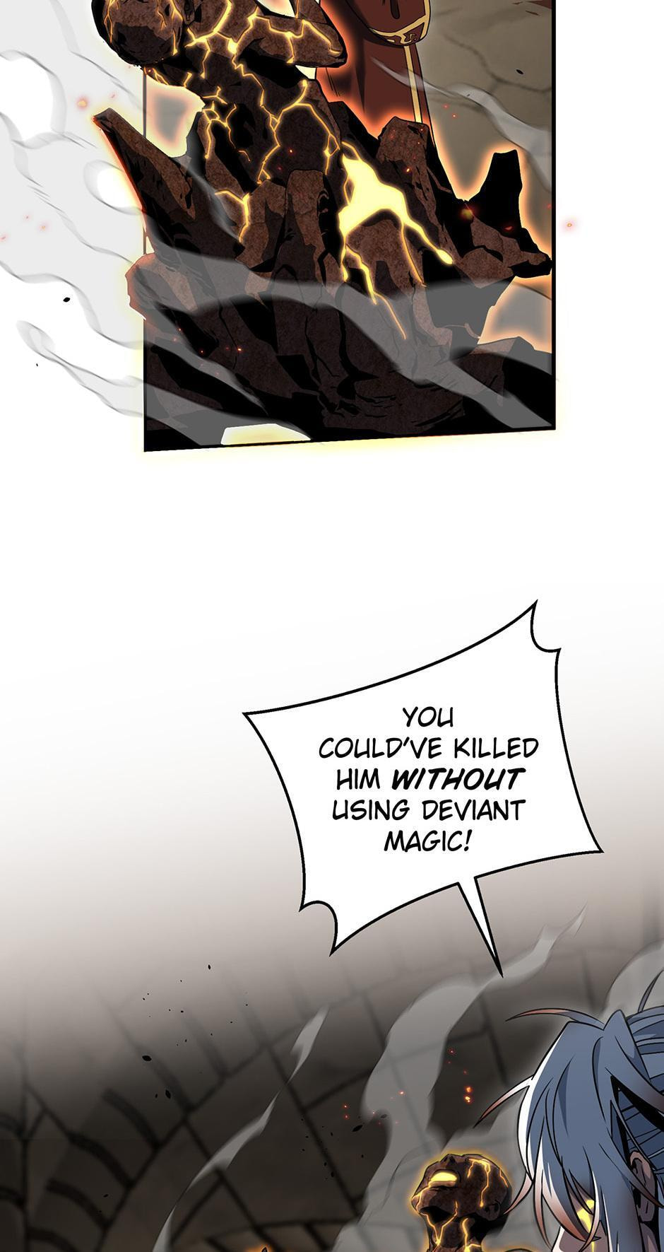 The Beginning After the End Chapter 202 page 101 - 