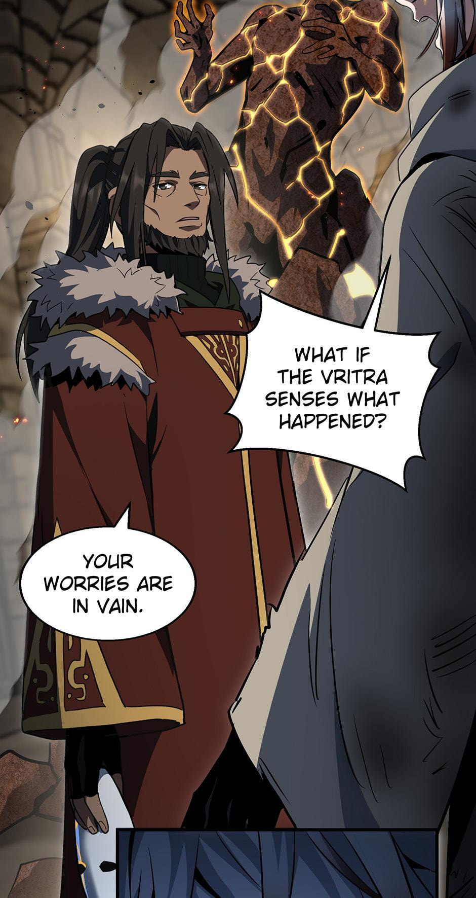 The Beginning After the End Chapter 202 page 102 - 