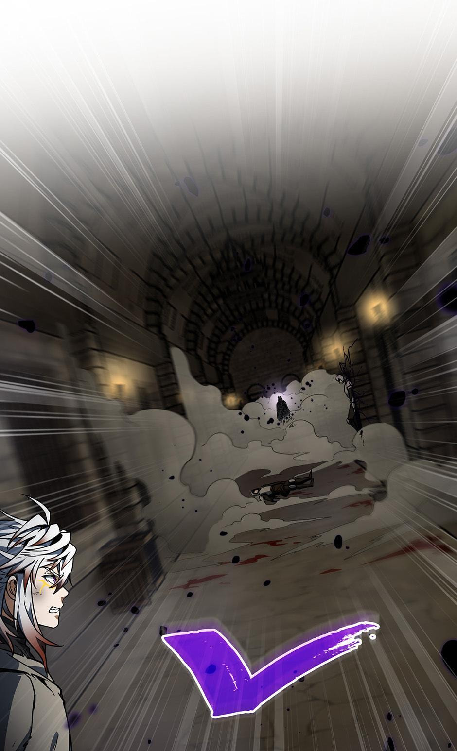 The Beginning After the End Chapter 202 page 104 - 
