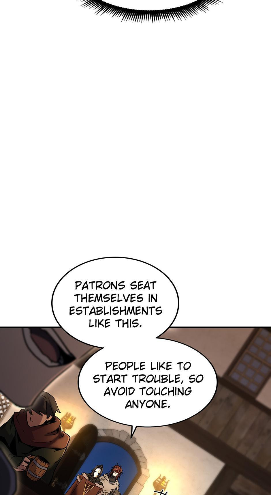 The Beginning After the End Chapter 202 page 12 - 