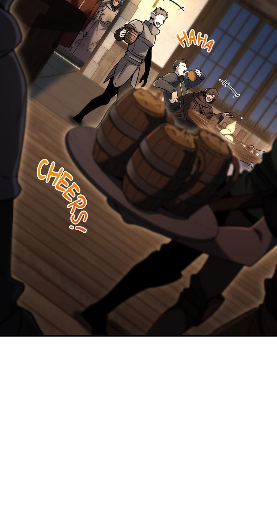 The Beginning After the End Chapter 202 page 13 - 