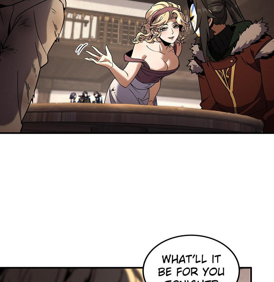 The Beginning After the End Chapter 202 page 15 - 