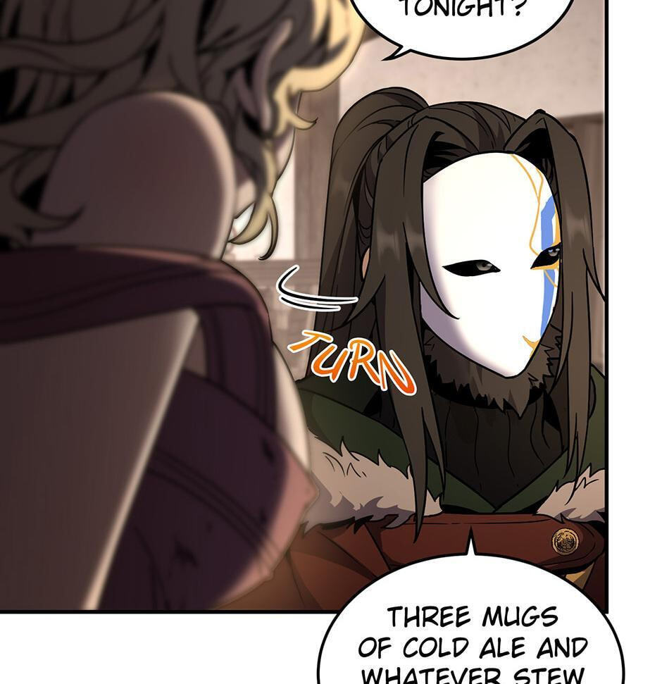 The Beginning After the End Chapter 202 page 16 - 