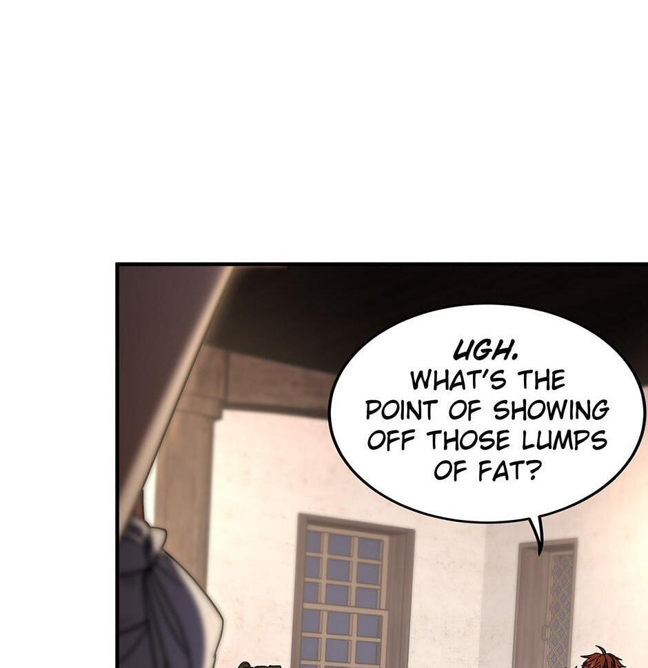 The Beginning After the End Chapter 202 page 19 - 