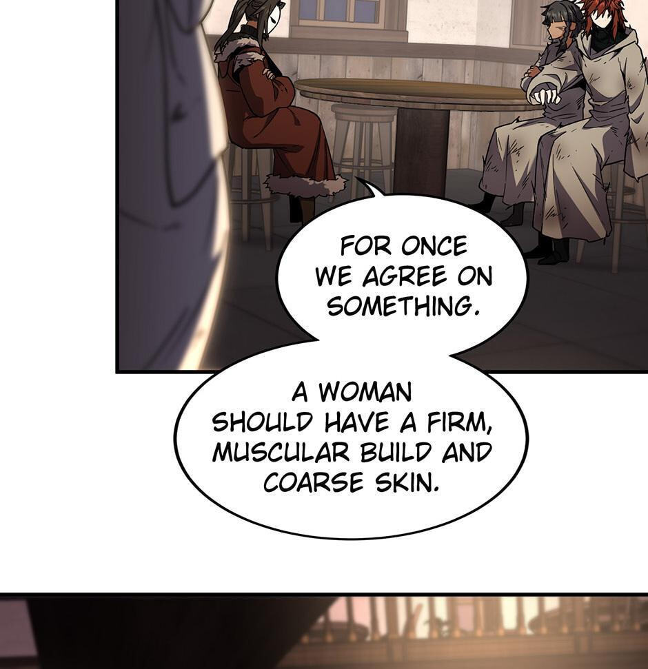 The Beginning After the End Chapter 202 page 20 - 