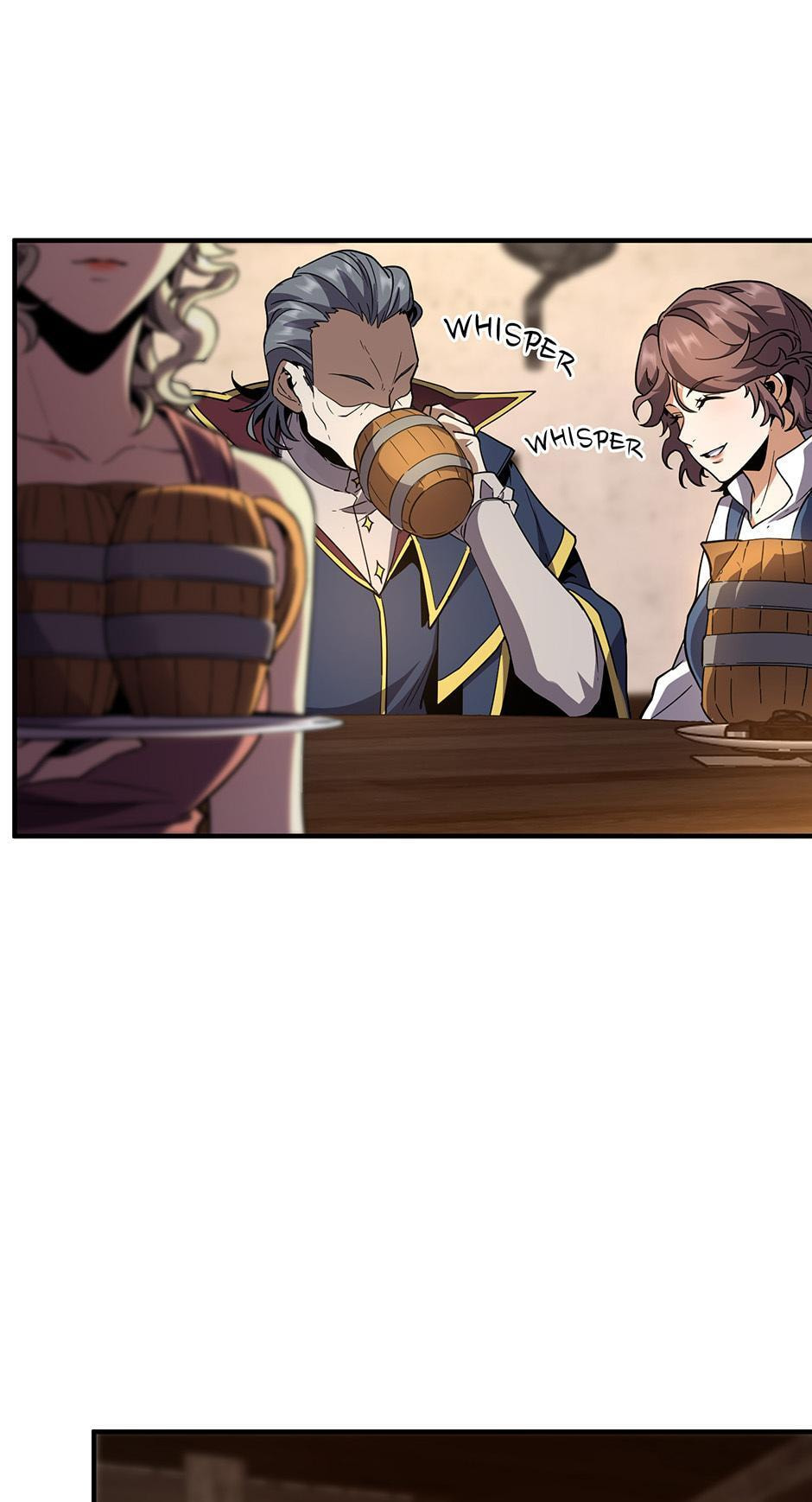The Beginning After the End Chapter 202 page 24 - 