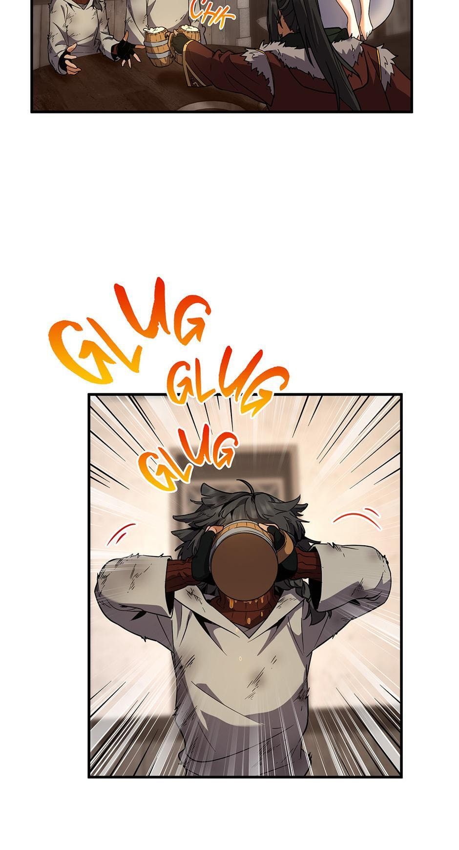 The Beginning After the End Chapter 202 page 26 - 