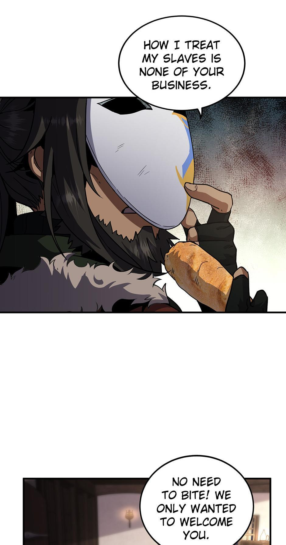 The Beginning After the End Chapter 202 page 30 - 