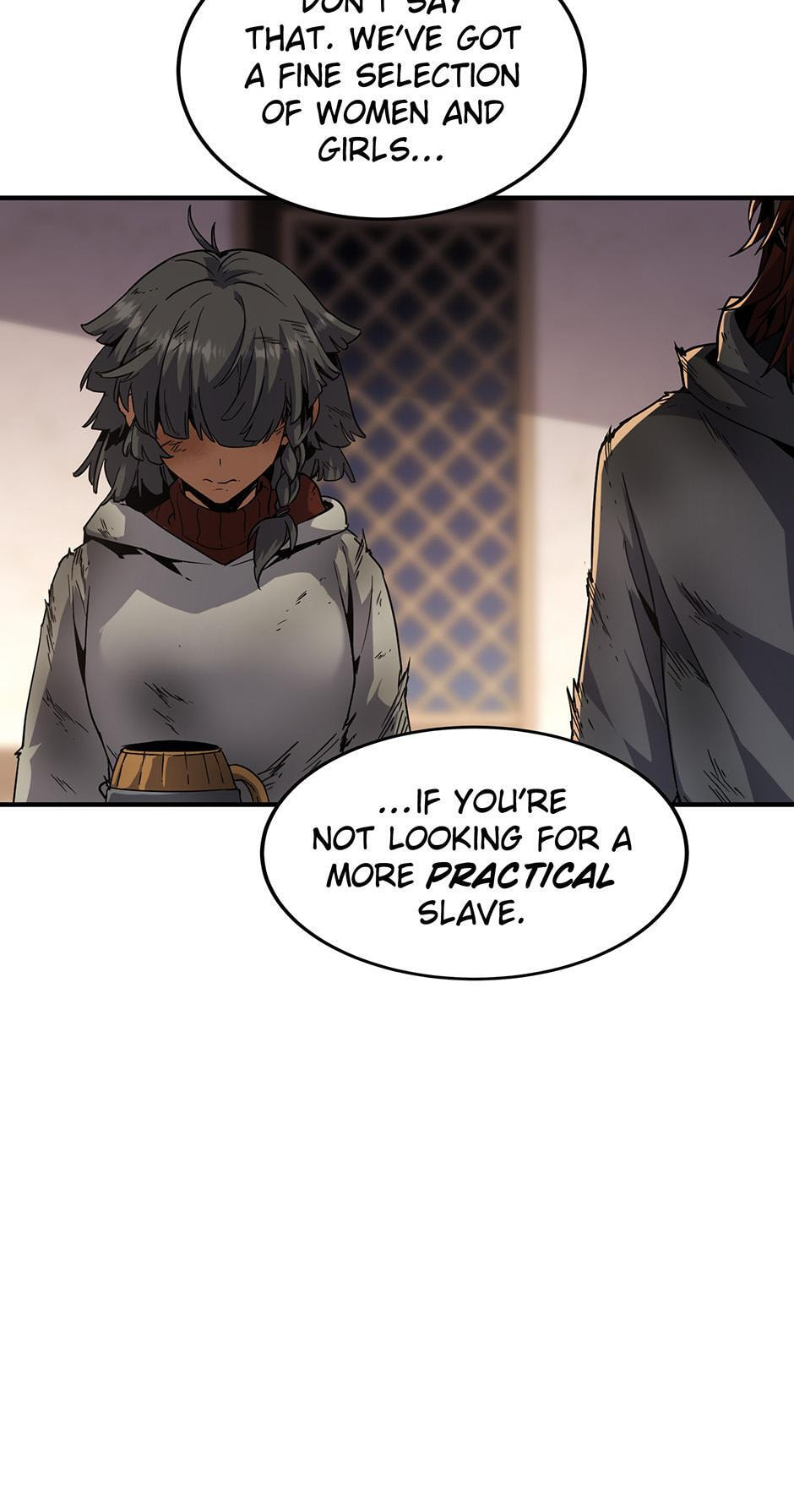 The Beginning After the End Chapter 202 page 33 - 