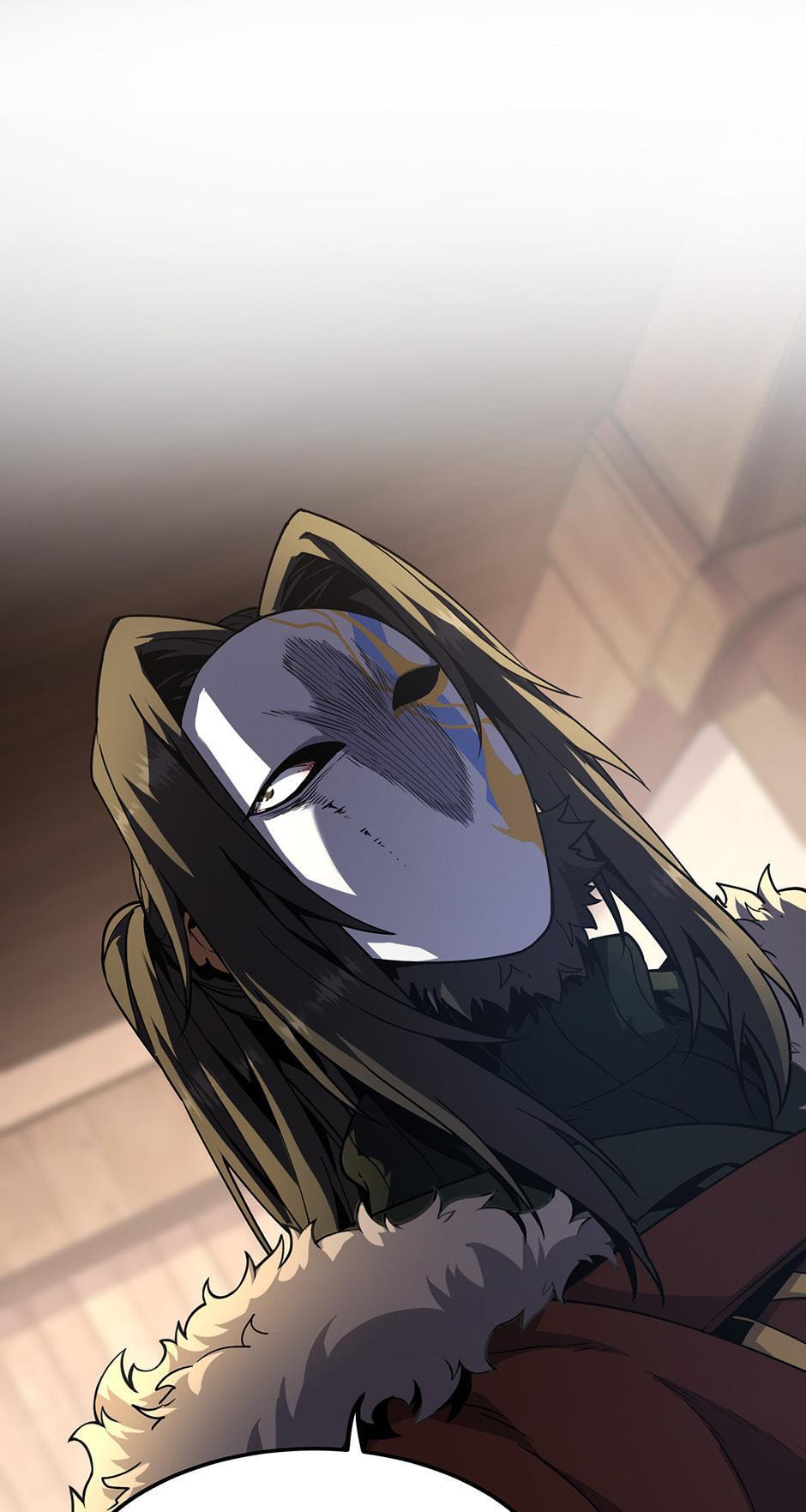The Beginning After the End Chapter 202 page 35 - 