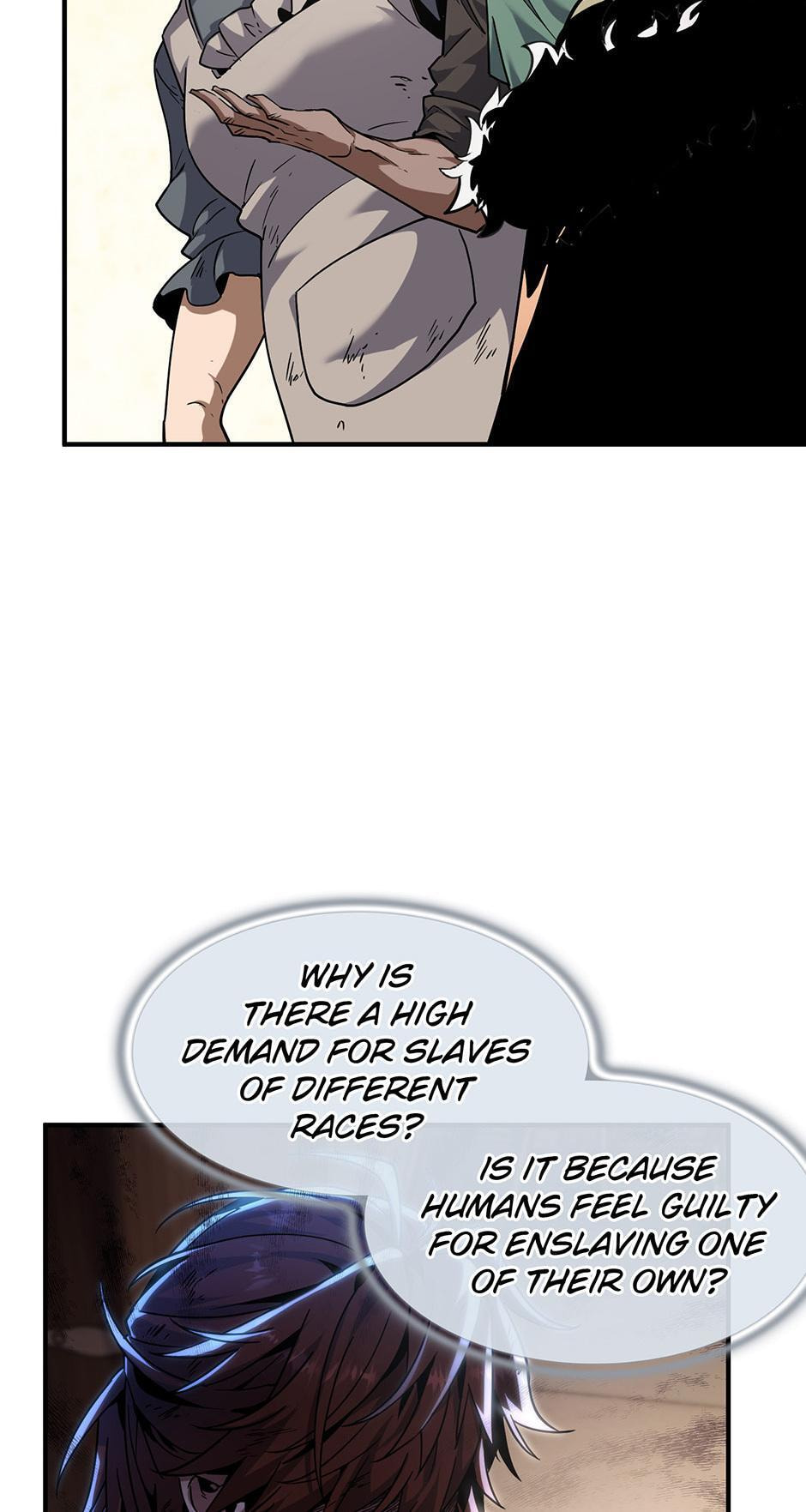 The Beginning After the End Chapter 202 page 37 - 