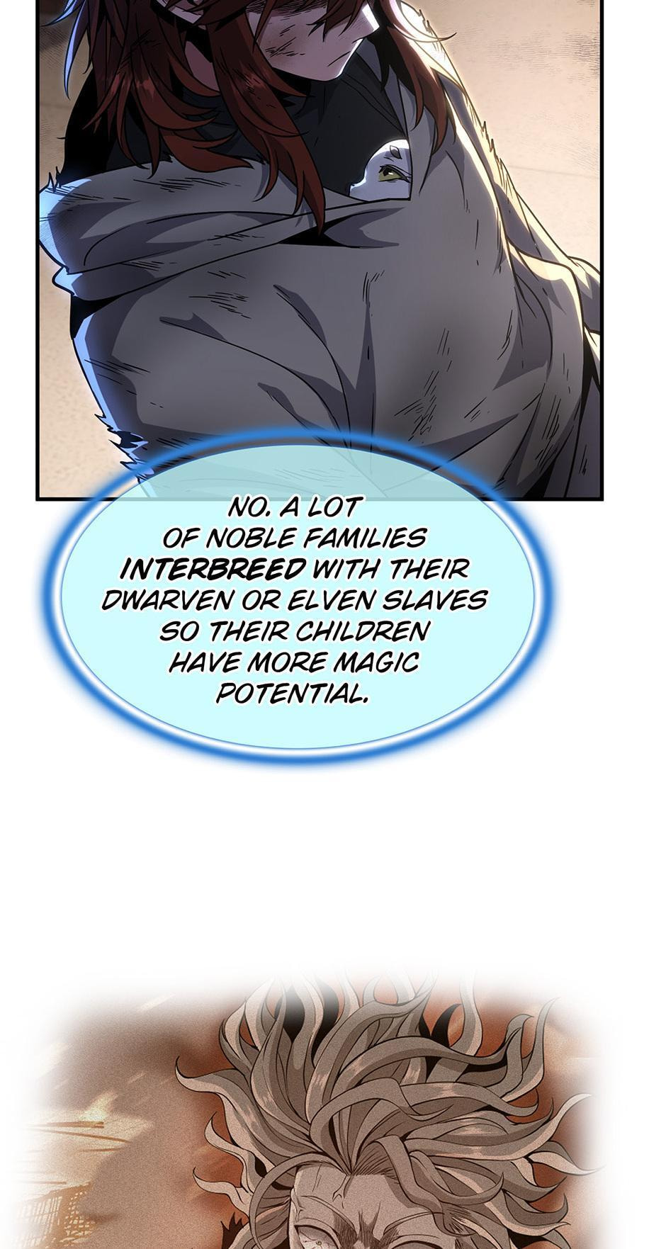 The Beginning After the End Chapter 202 page 38 - 