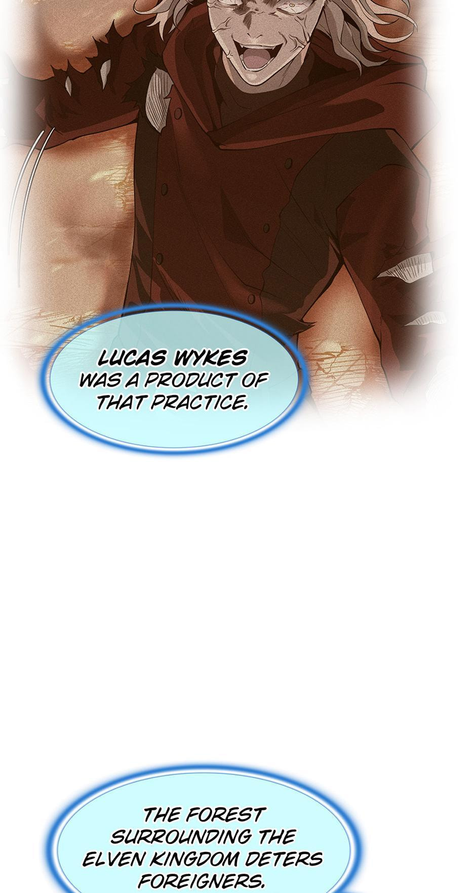 The Beginning After the End Chapter 202 page 39 - 