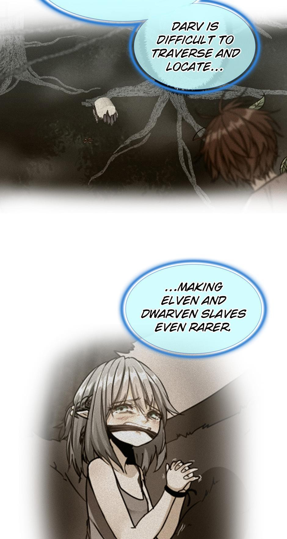 The Beginning After the End Chapter 202 page 40 - 