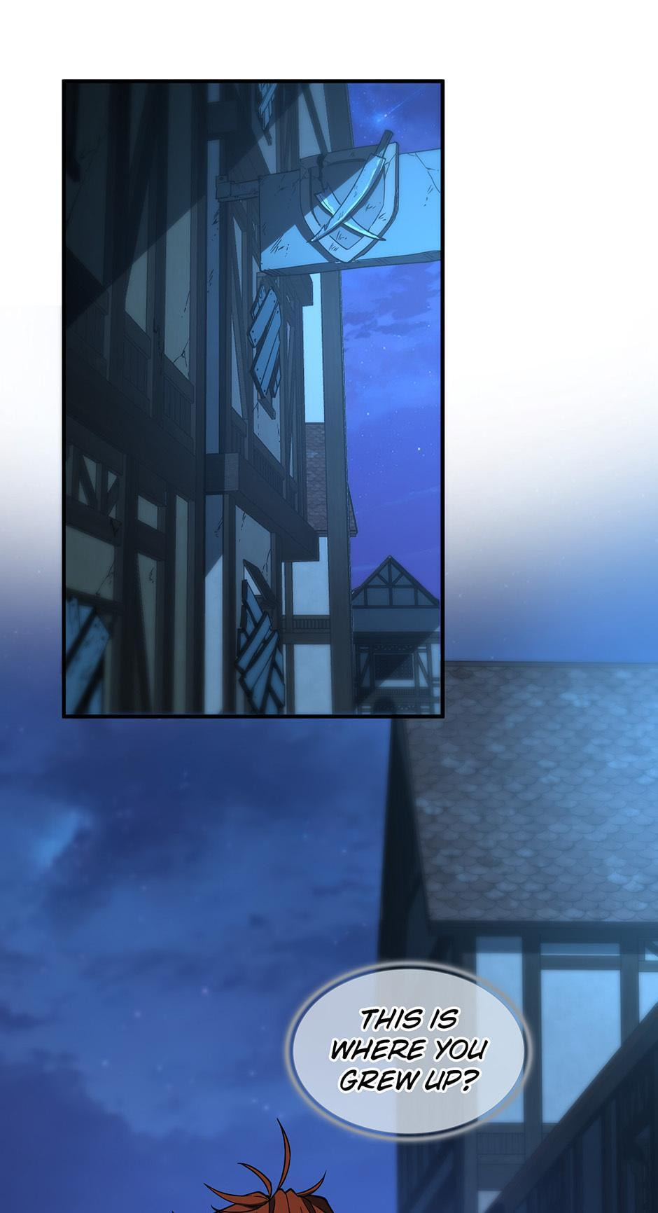 The Beginning After the End Chapter 202 page 5 - 