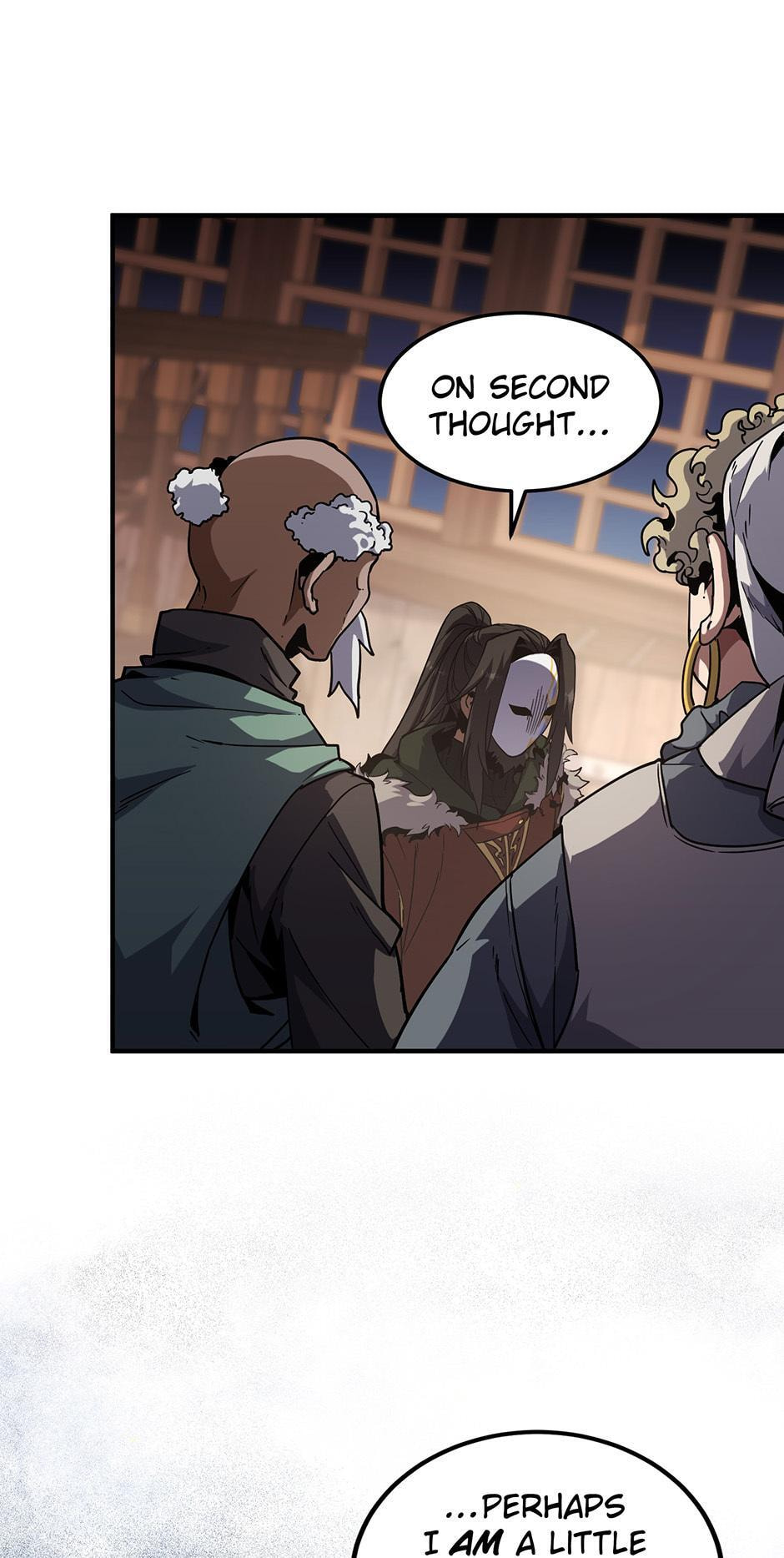 The Beginning After the End Chapter 202 page 42 - 