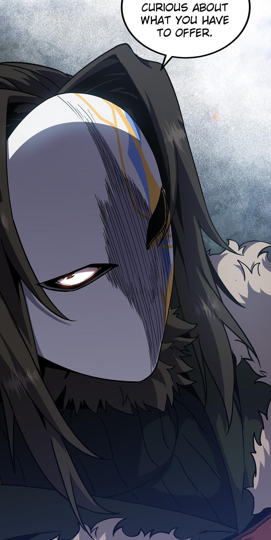 The Beginning After the End Chapter 202 page 43 - 