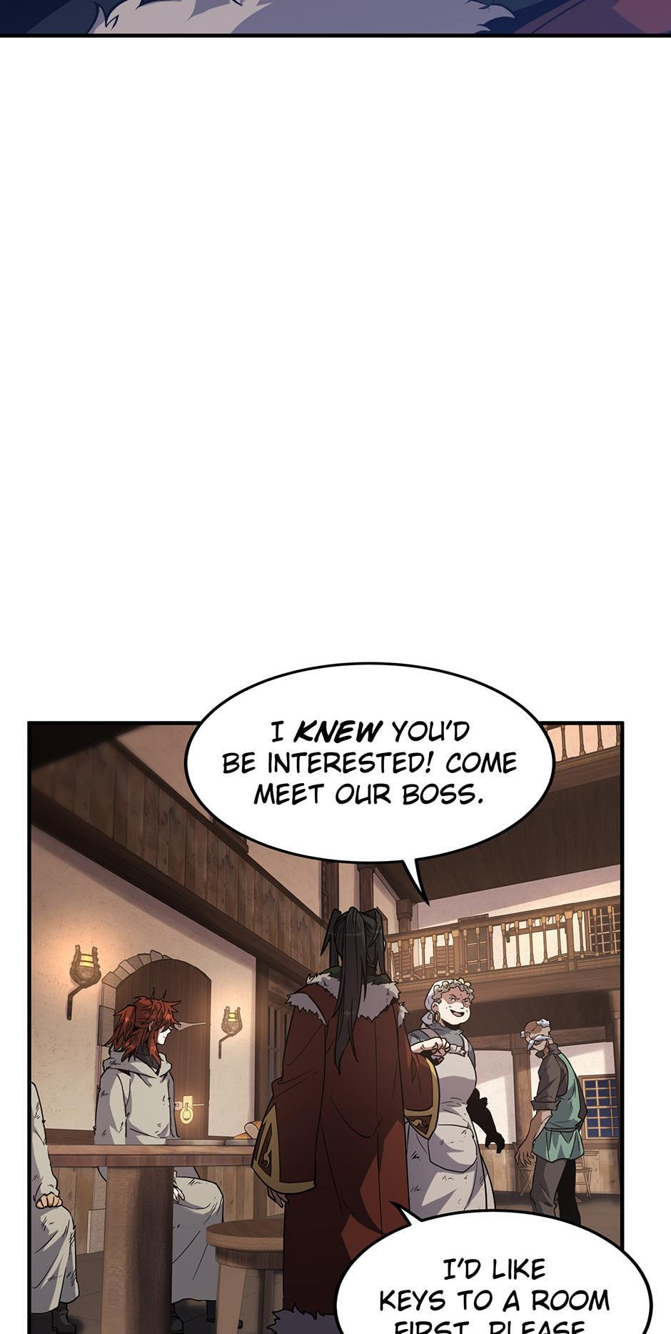 The Beginning After the End Chapter 202 page 44 - 