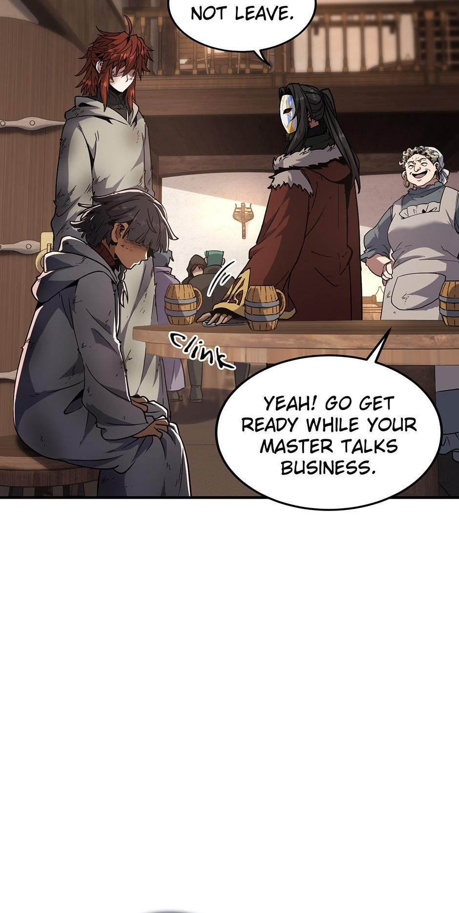 The Beginning After the End Chapter 202 page 46 - 