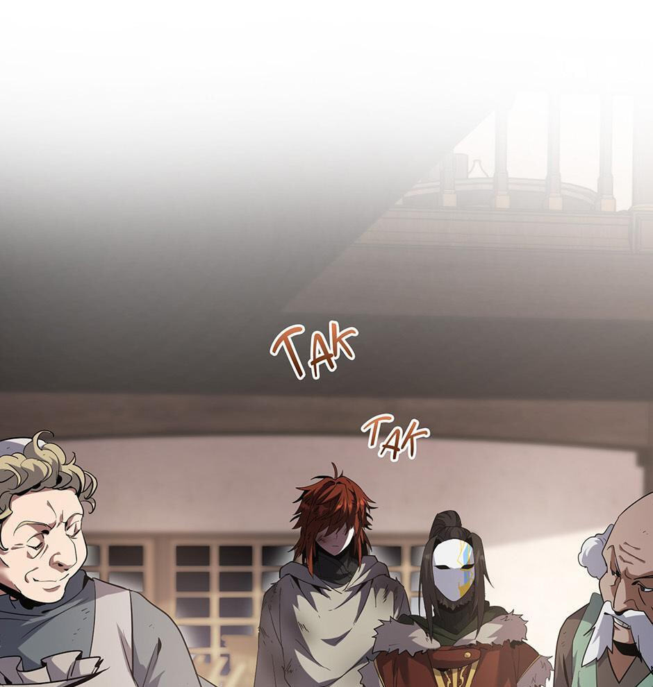 The Beginning After the End Chapter 202 page 48 - 