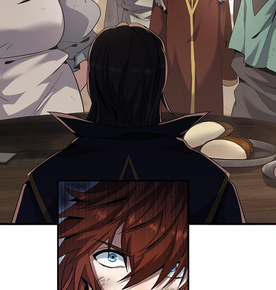 The Beginning After the End Chapter 202 page 49 - 