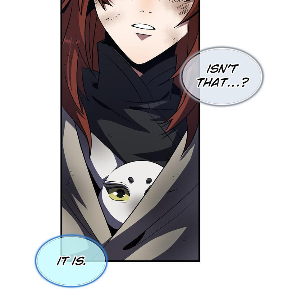 The Beginning After the End Chapter 202 page 50 - 