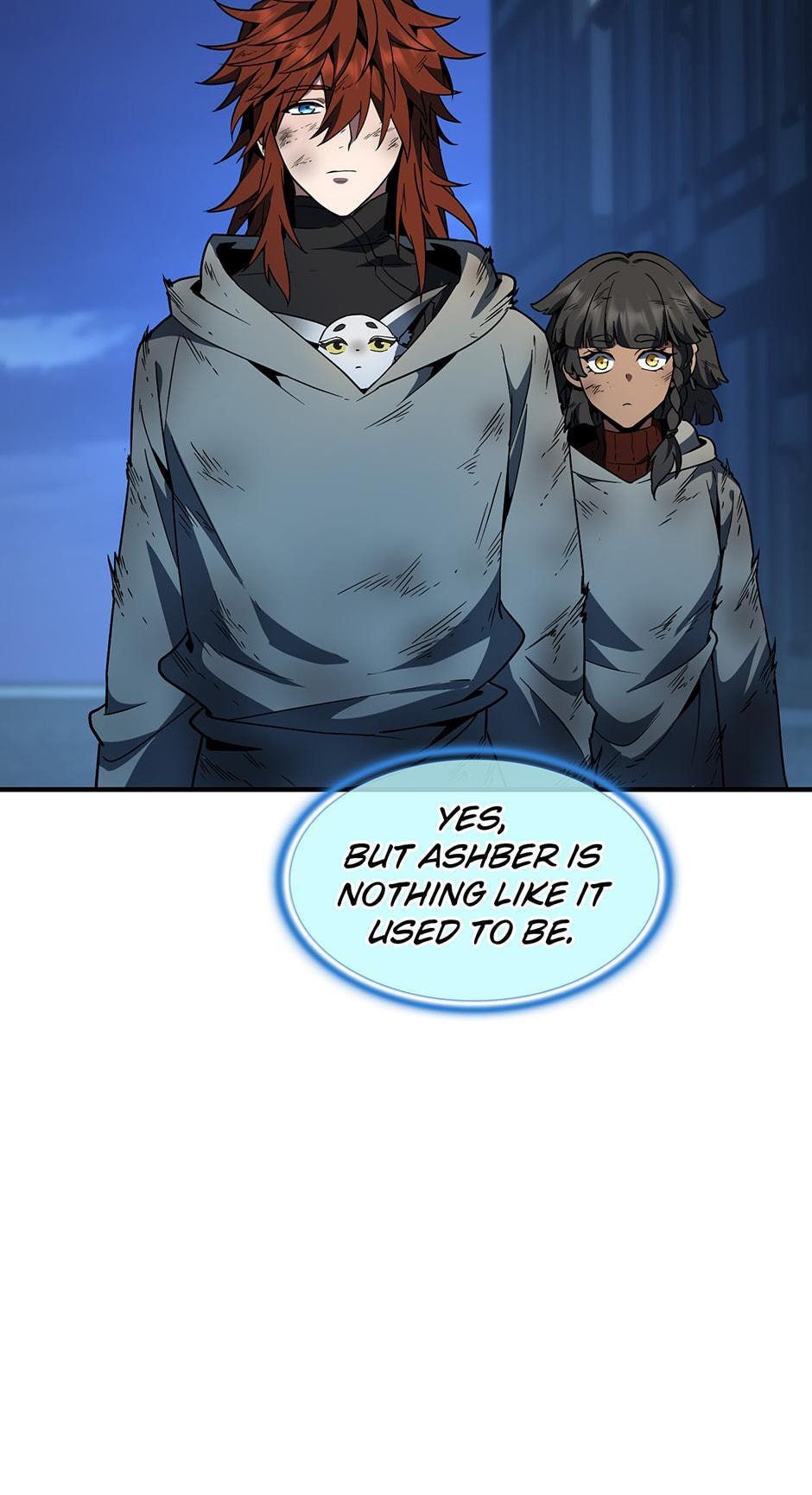 The Beginning After the End Chapter 202 page 6 - 