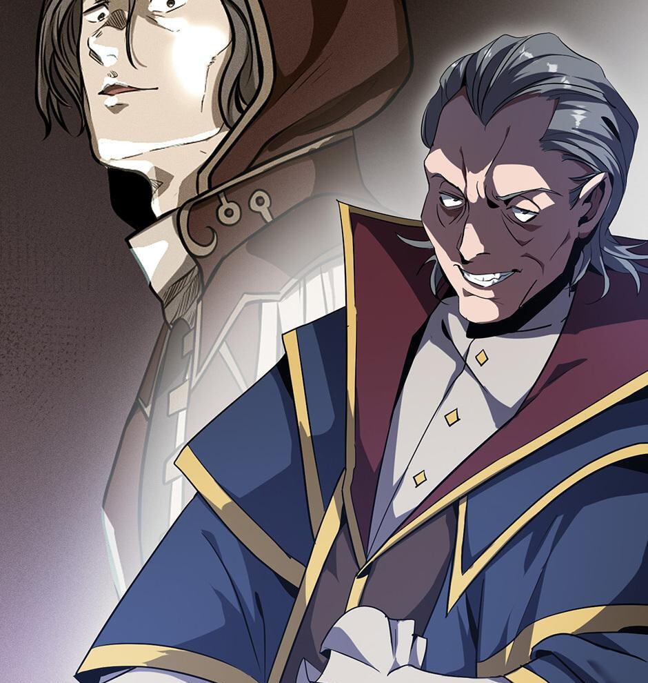 The Beginning After the End Chapter 202 page 52 - 