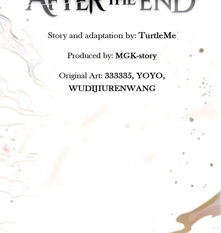 The Beginning After the End Chapter 202 page 55 - 