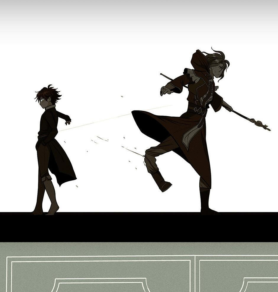 The Beginning After the End Chapter 202 page 59 - 